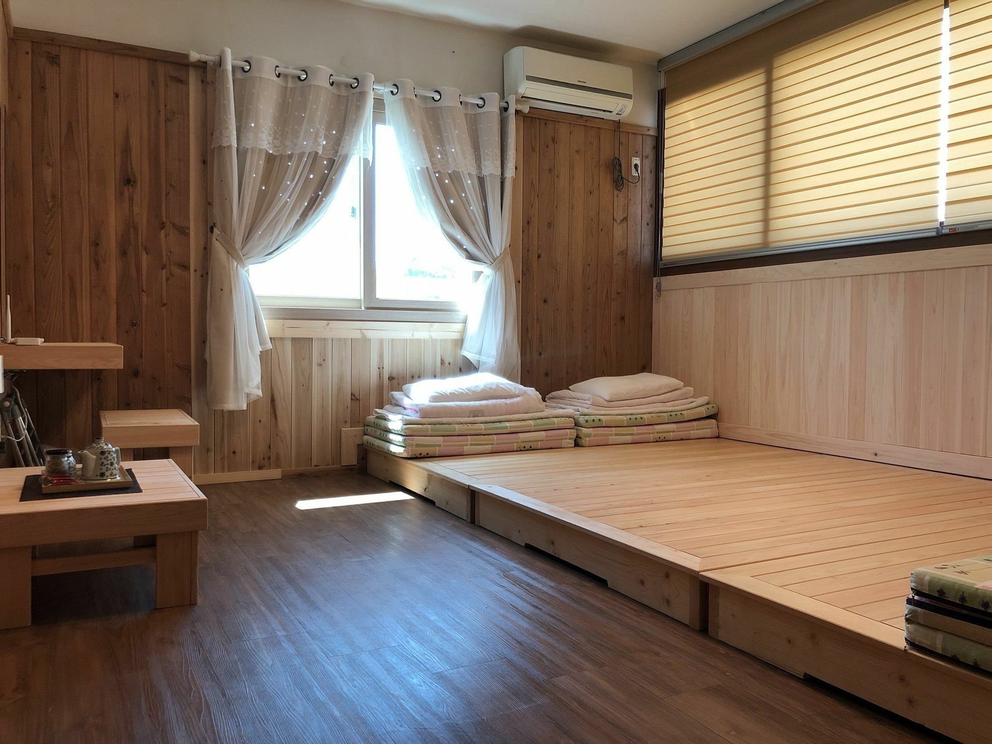 Galeum Guesthouse Seogwipo Dış mekan fotoğraf